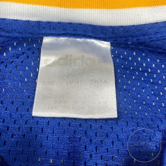 Adidas True School ‘96 Auburndale #3 Tracy McGrady TMac Jersey 2XL - Picture 4 of 10